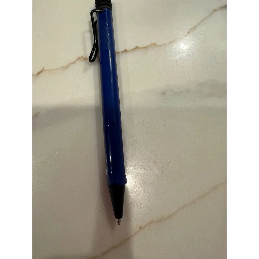Lamy vintage safari